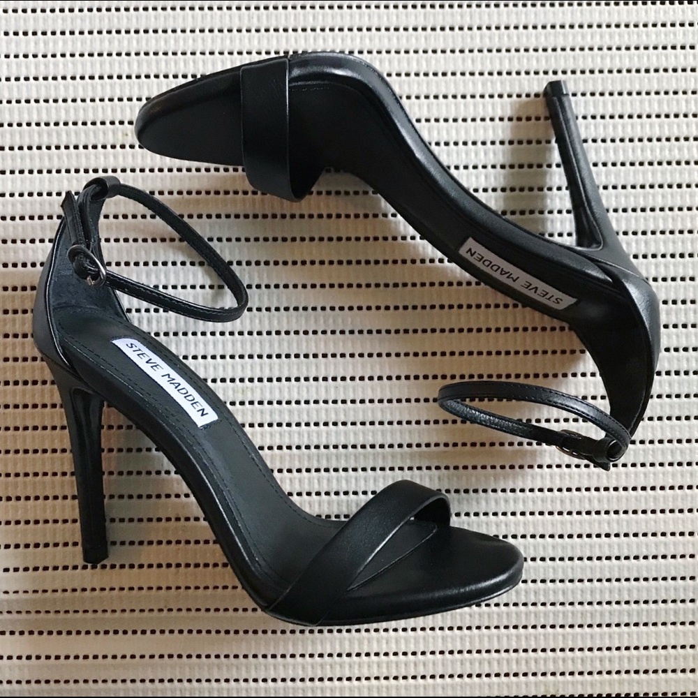 COPY - NEW Steve Madden Heels